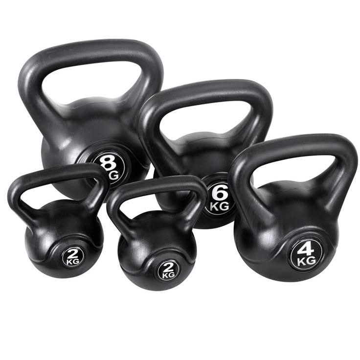 Fitness Gear